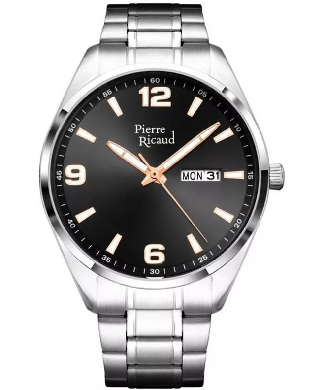 Pierre Ricaud Classic watch P91107.51R7Q