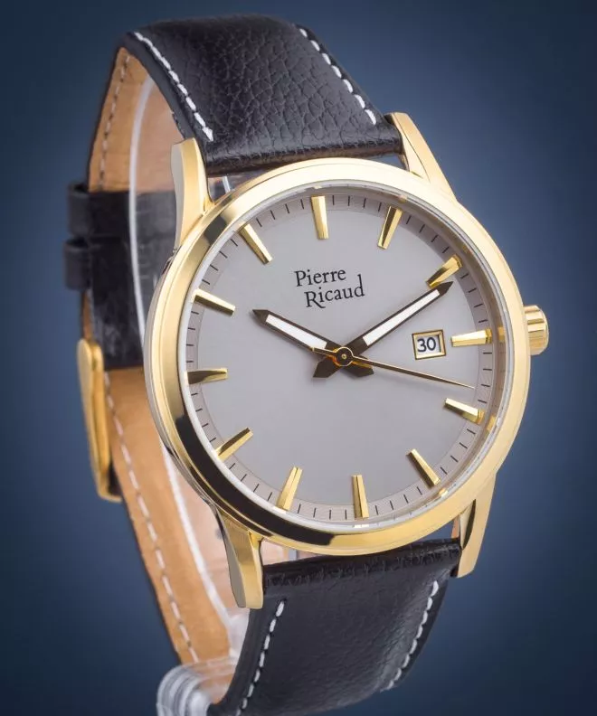 Pierre Ricaud Classic watch P97201.1217Q