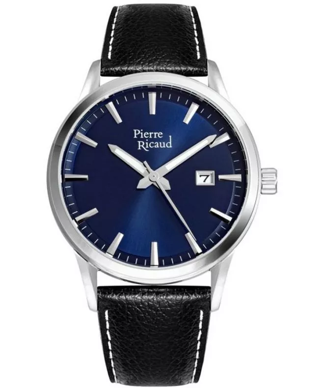 Pierre Ricaud Classic watch P97201.5215Q