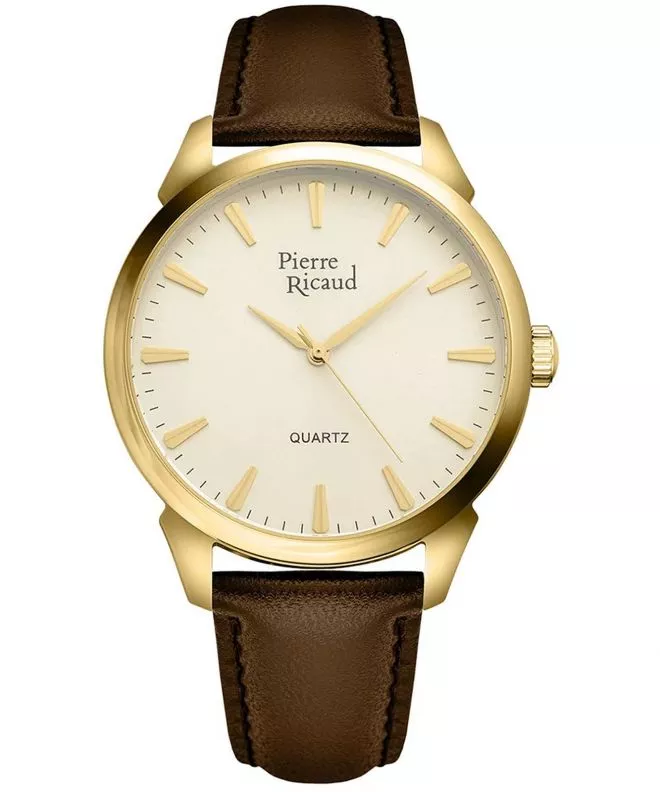 Pierre Ricaud Classic Men's Watch P97228.1211Q