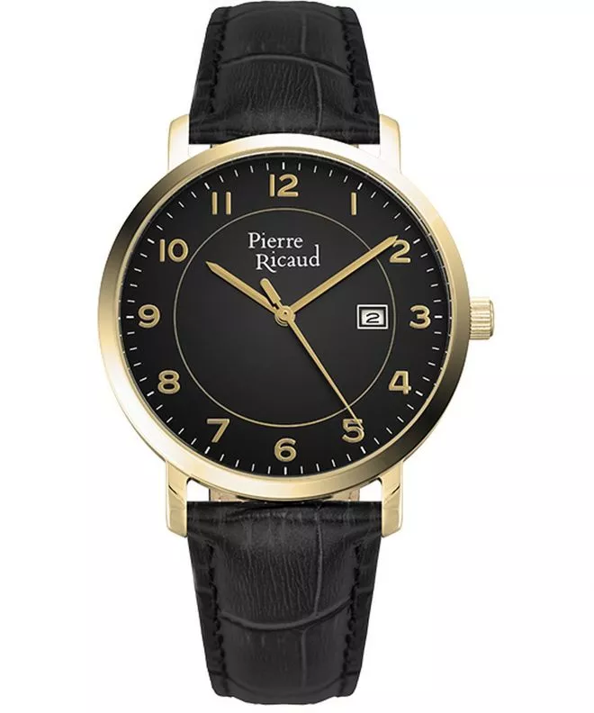 Pierre Ricaud Classic Men's Watch P97229.1224Q