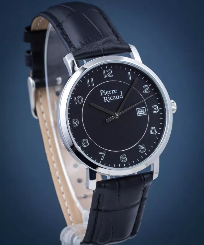 Pierre Ricaud Classic Men's Watch P97229.5224Q