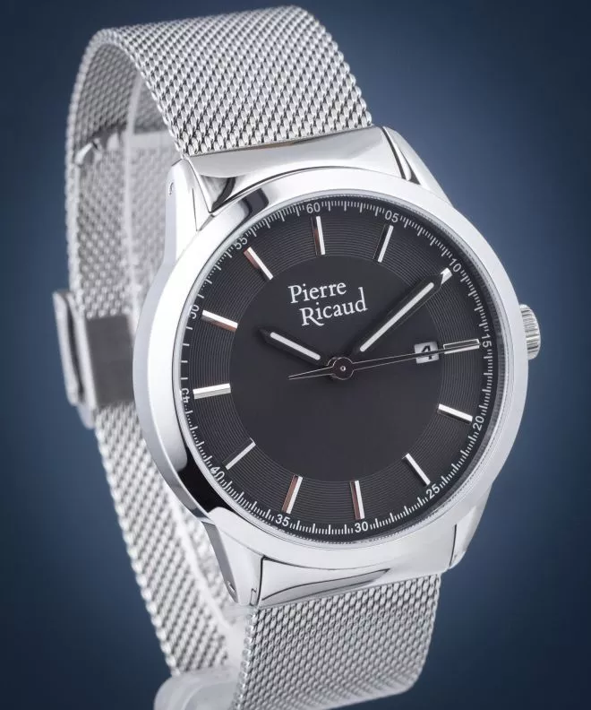 Pierre Ricaud Classic watch P97250.5117Q