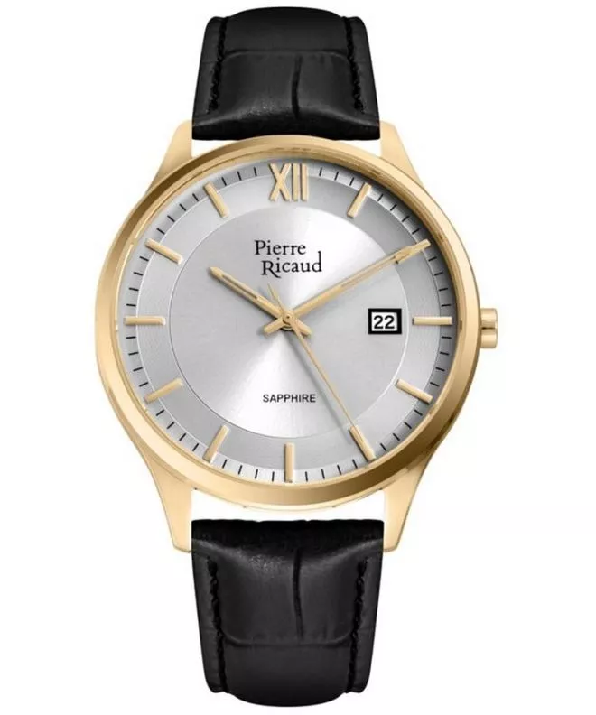 Pierre Ricaud Classic watch P97262.1267Q