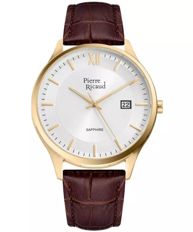 Pierre Ricaud Classic Men's Watch P97262.1B63Q