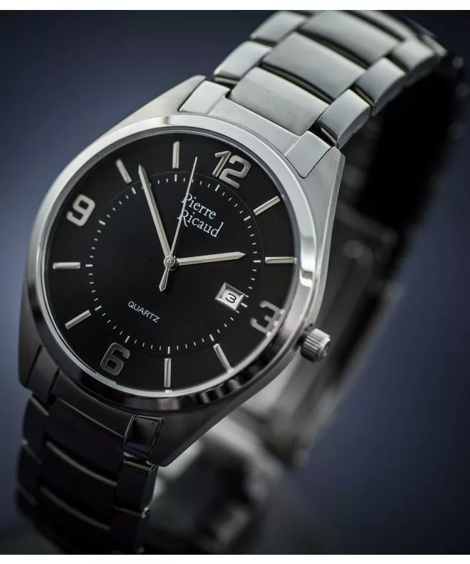 Pierre Ricaud Classic Men's Watch P91026.5154Q