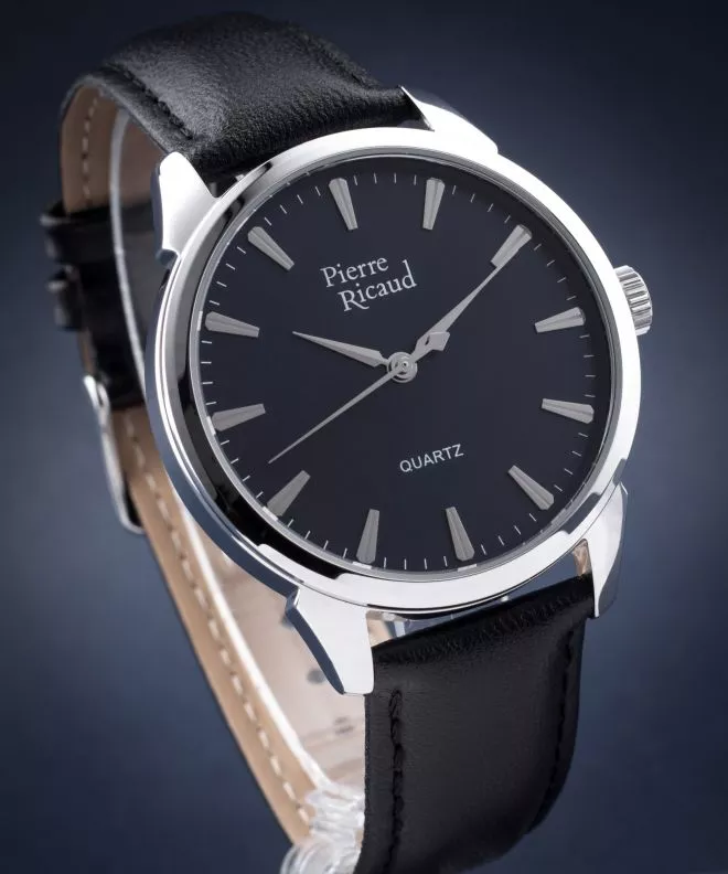 Pierre Ricaud Classic Men's Watch P97228.5215Q