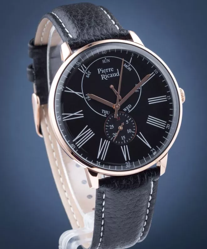 Pierre Ricaud Classic Men's Watch P97219.9234QF