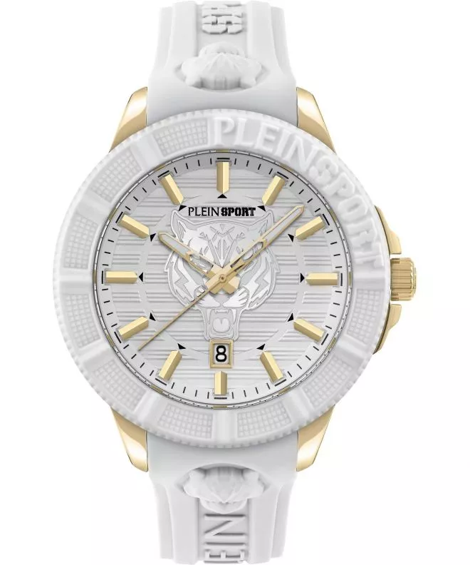 Plein Sport City Rush watch PSAEA0324