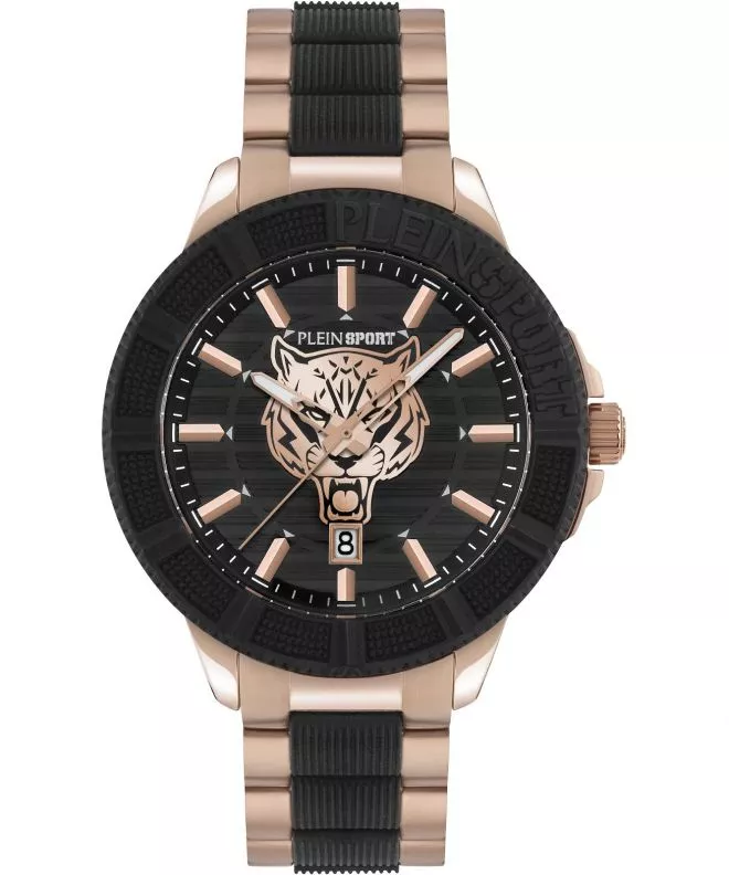 Plein Sport City Rush watch PSAEA0724