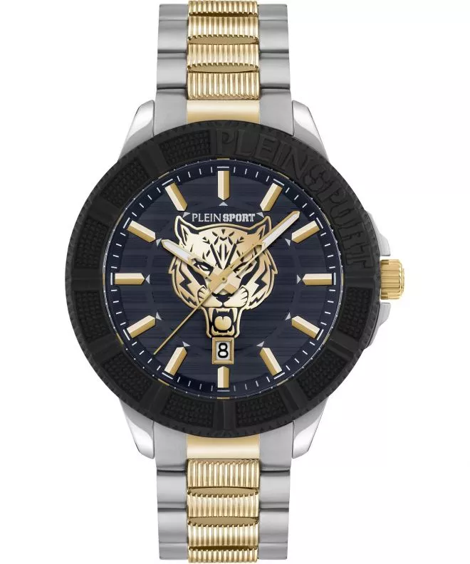 Plein Sport City Rush watch PSAEA0824