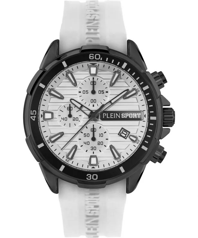 Plein Sport Impact Chronograph watch PSBEA0224