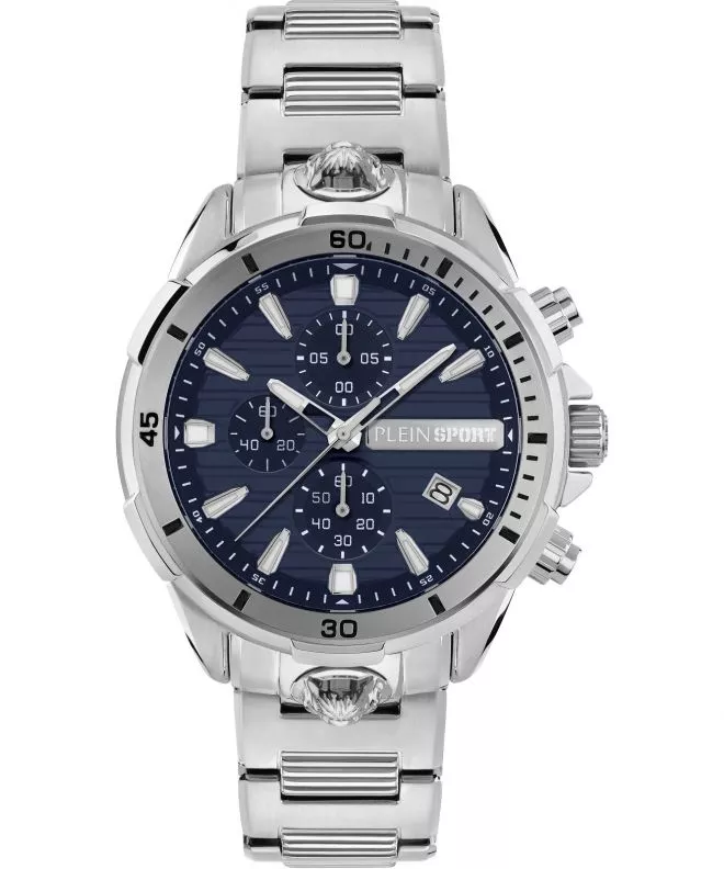 Plein Sport Impact Chronograph watch PSBEA0524