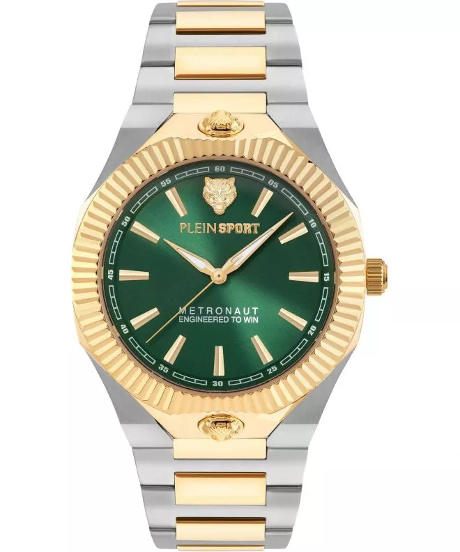 Plein Sport Metronaut watch PSCGA0625