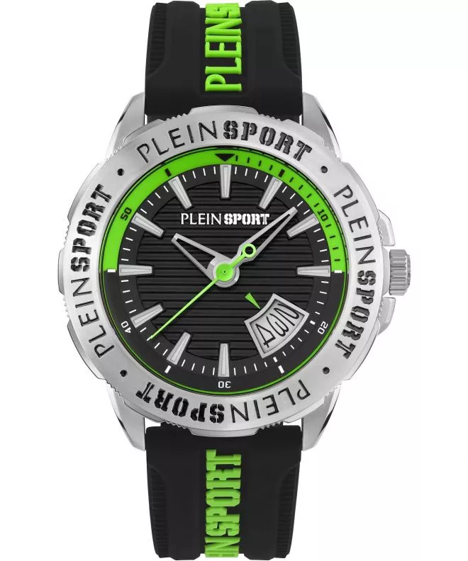 Plein Sport Rampage watch PSGDA0124