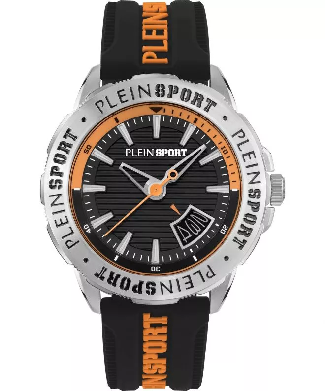 Plein Sport Rampage watch PSGDA0324