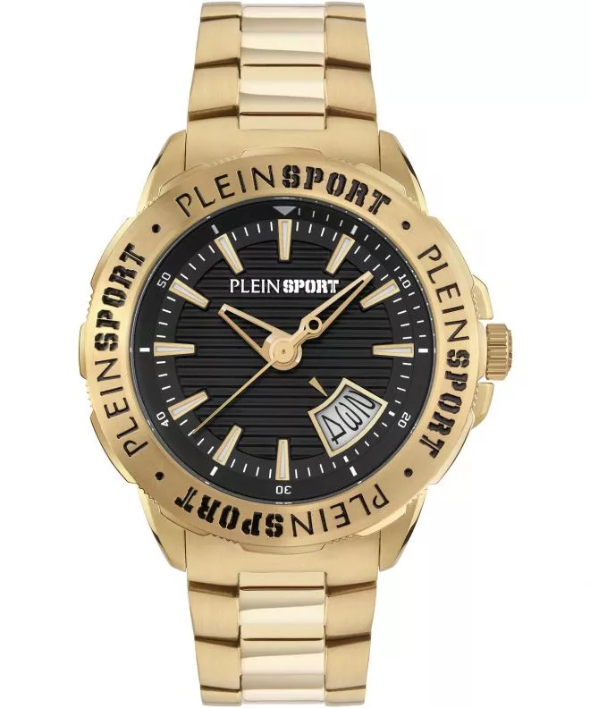 Plein Sport Rampage watch PSGDA0924