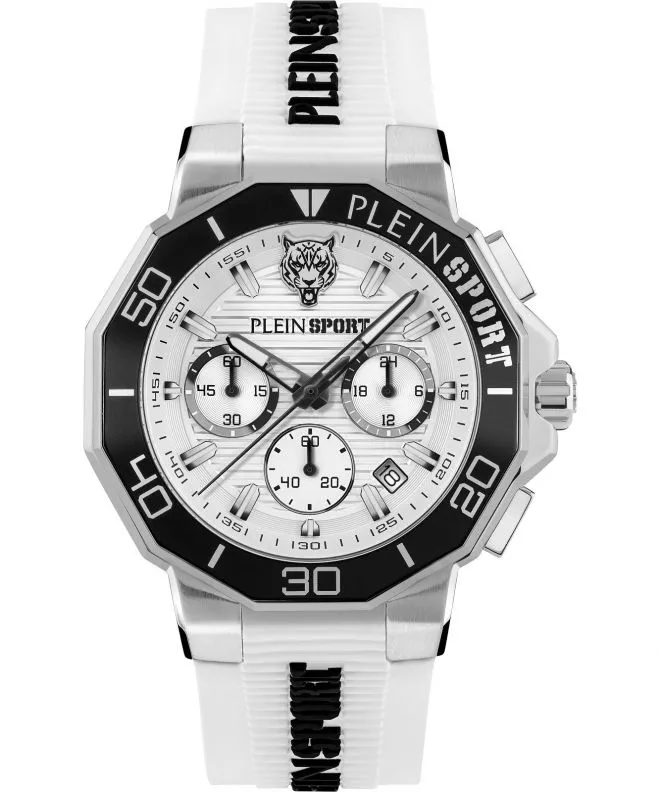 Plein Sport Titan Chronograph watch PSAGA0225