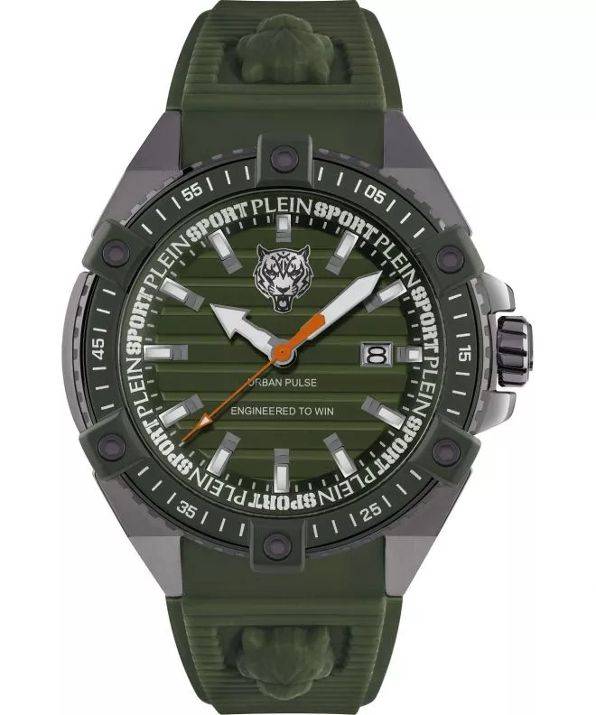 Plein Sport Urban Pulse watch PSFDA0224