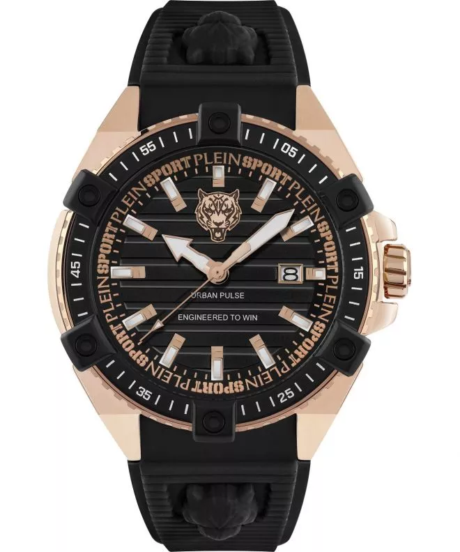 Plein Sport Urban Pulse watch PSFDA0424
