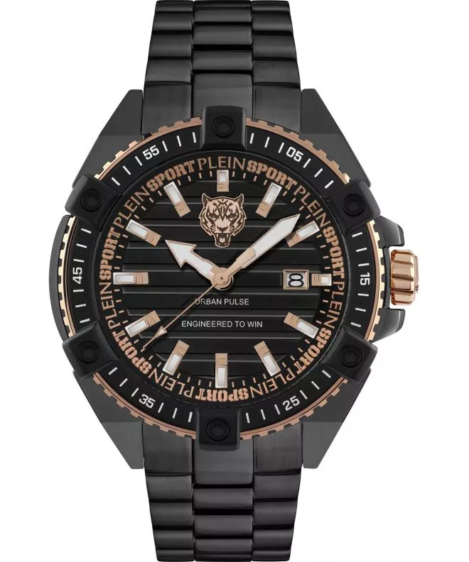 Plein Sport Urban Pulse watch PSFDA0724