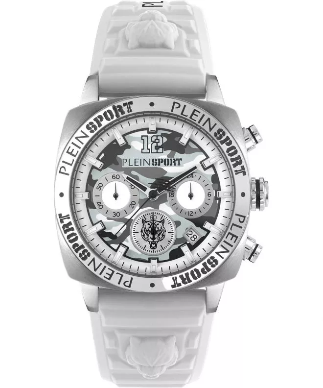 Plein Sport Wildcat watch PSGBA0123