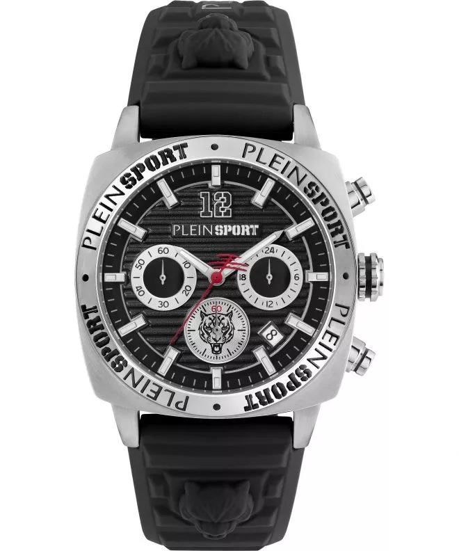 Plein Sport Wildcat watch PSGBA0623