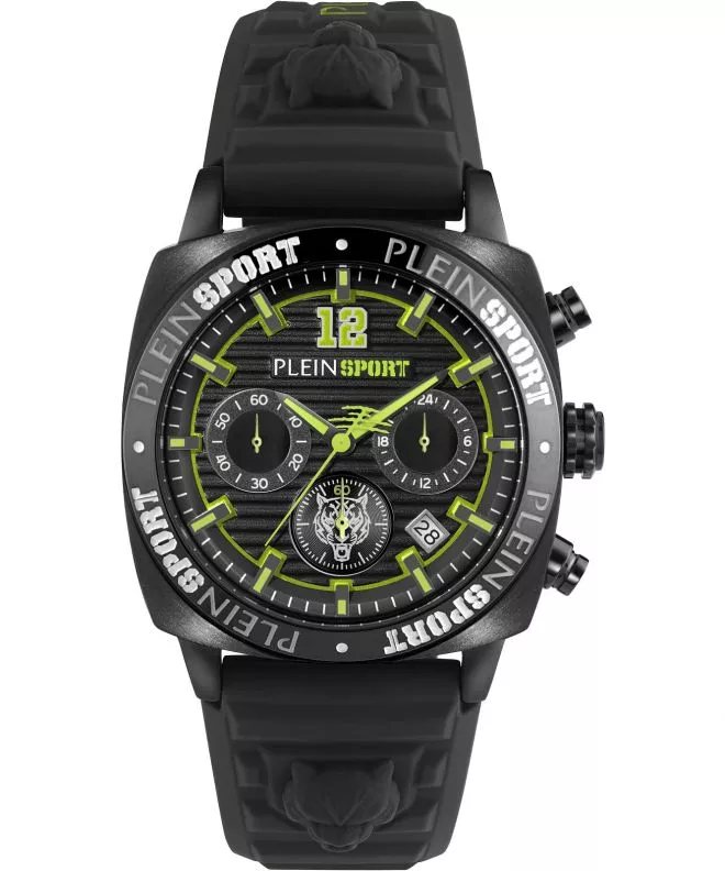 Plein Sport Wildcat watch PSGBA1023