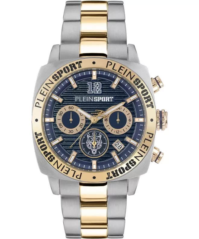 Plein Sport Wildcat watch PSGBA1223