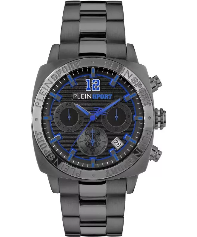 Plein Sport Wildcat watch PSGBA1323