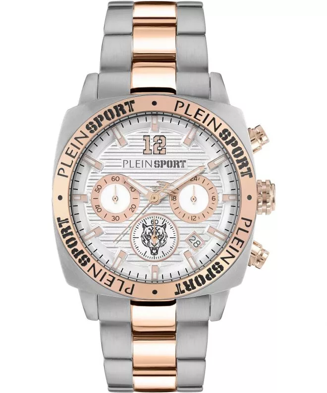 Plein Sport Wildcat watch PSGBA1423