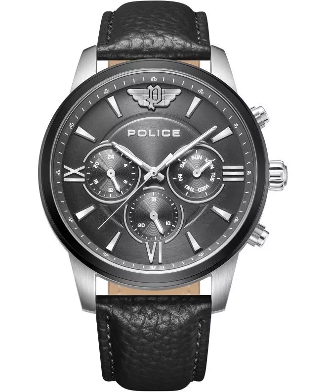 Police Avondale II watch PEWGF0040440