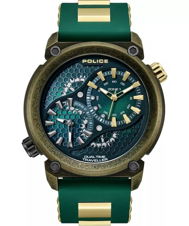 Police Boa watch PEWGM0071801