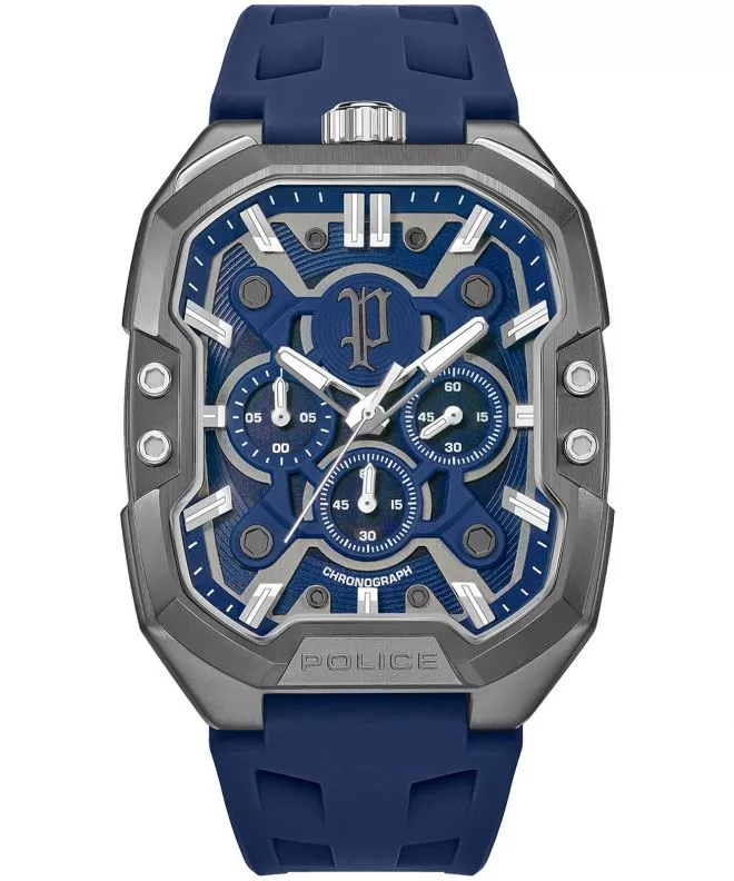 Police Bullhead watch PEWGO0092205