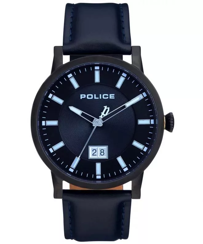 Police Collin PL.15404JS/01 Reloj de pulsera para hombre, Moderno