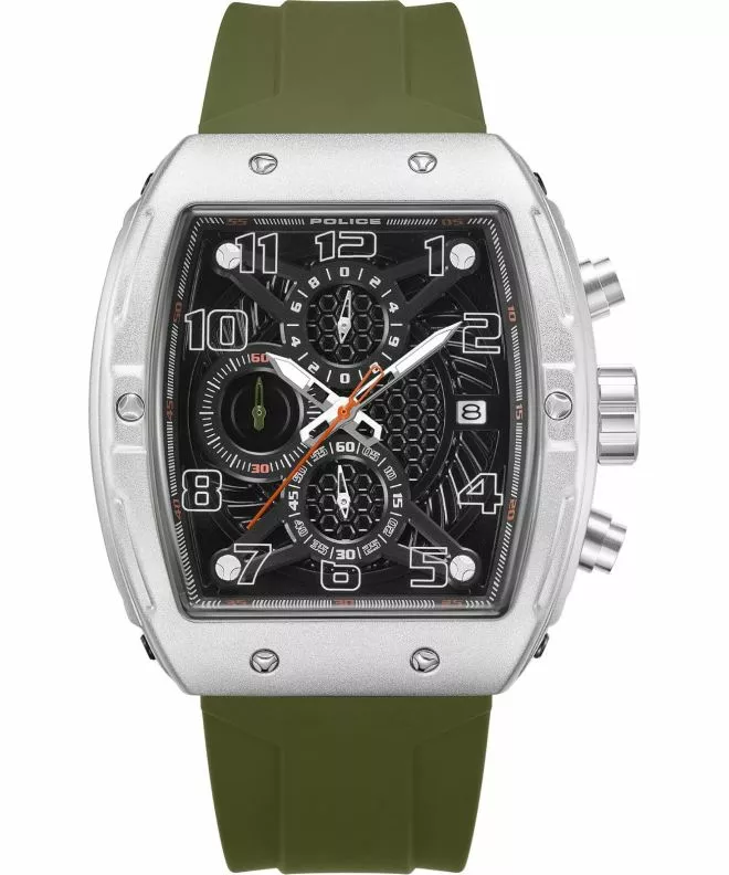 Police Coswig Chronograph watch PEWGO0063104