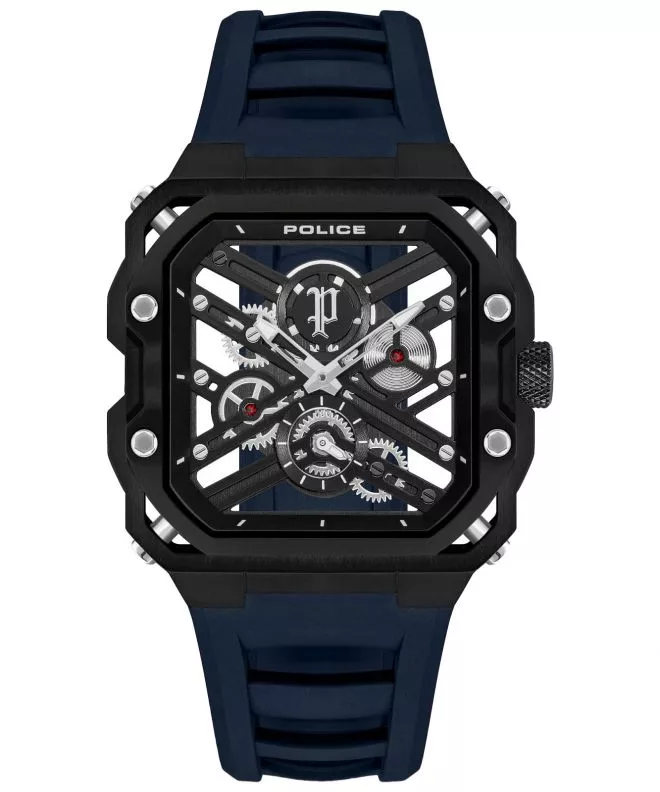 Police Disruptor 1 watch PEWGM0072001