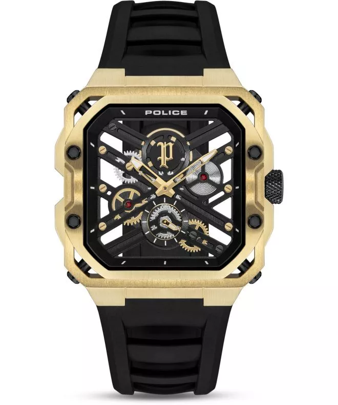 Police Disruptor 1 watch PEWGM0072003