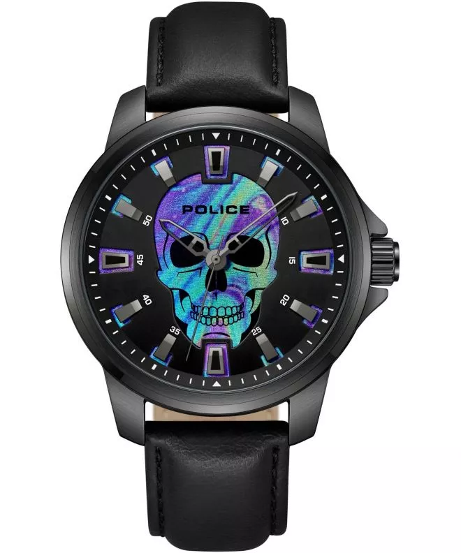 Police Mensor  watch PL.PEWJA0022201