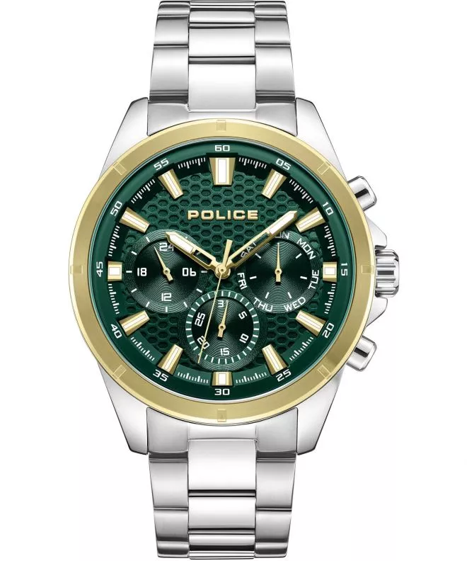 Police Motion watch PEWJK2204108