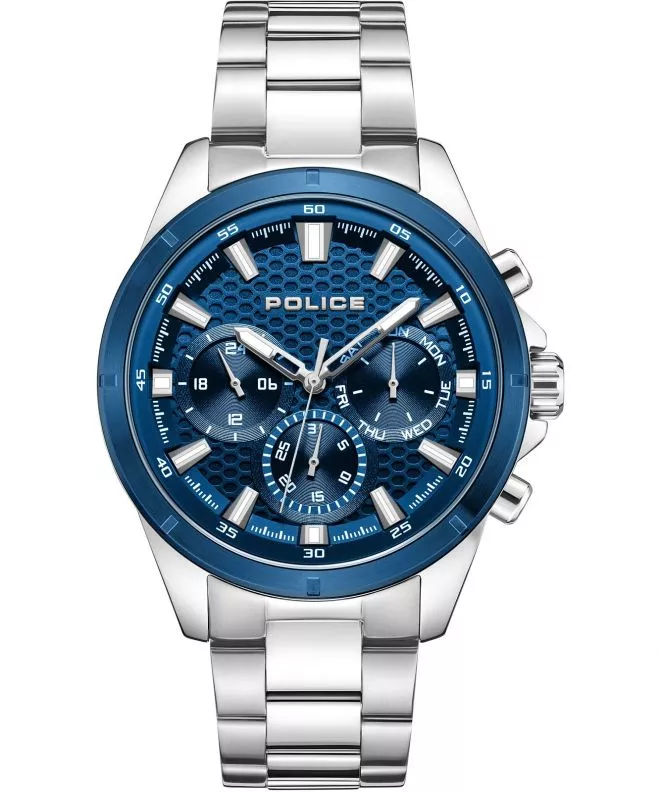 Police Motion watch PEWJK2204109