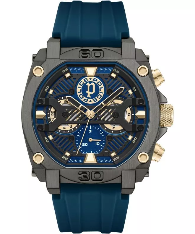 Police Norwood watch PEWGQ0040001
