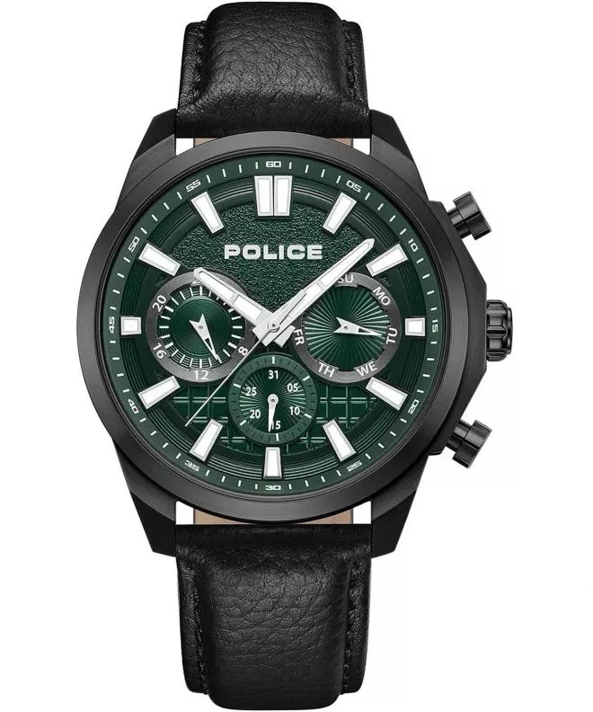 Police Rangy watch PL.PEWGF0021007