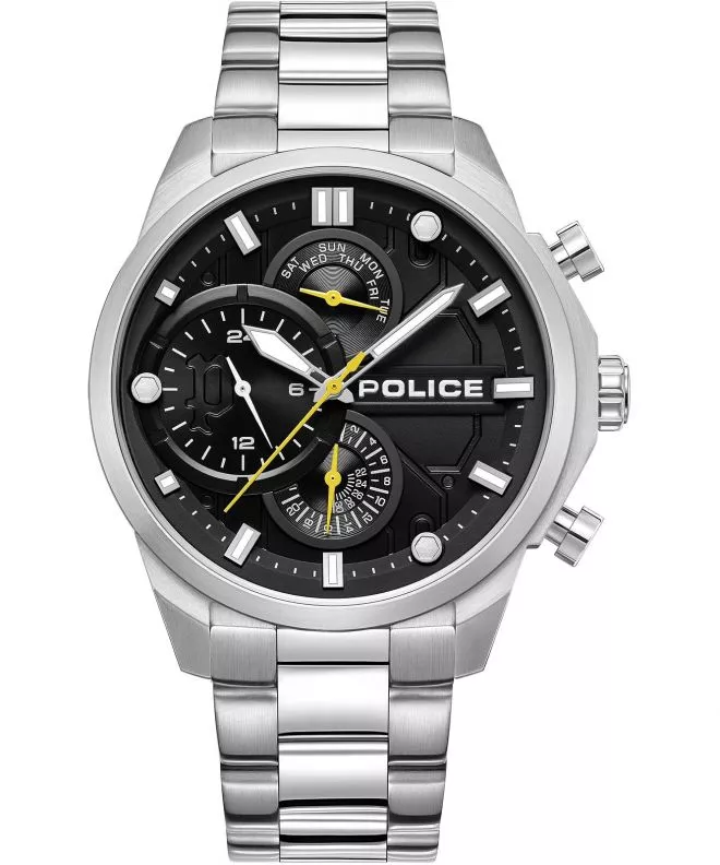 Police Reactor watch PEWGK0039204