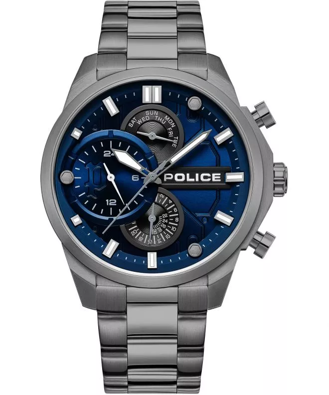 Police Reactor watch PEWGK0039205
