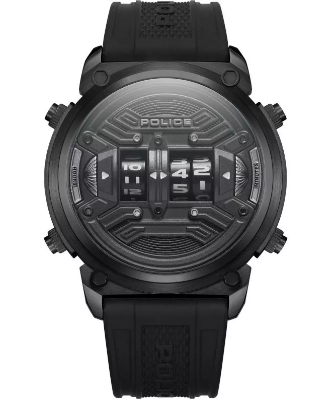Police Rotor  watch PEWJP2228502 (PL.PEWJP2228502)