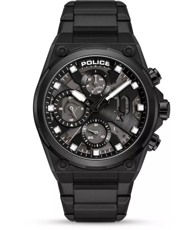 Police Salkantay watch PEWGK2239106