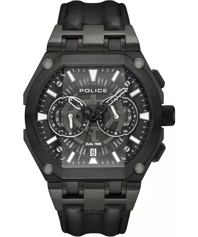 Police Shield watch PEWGF0054401