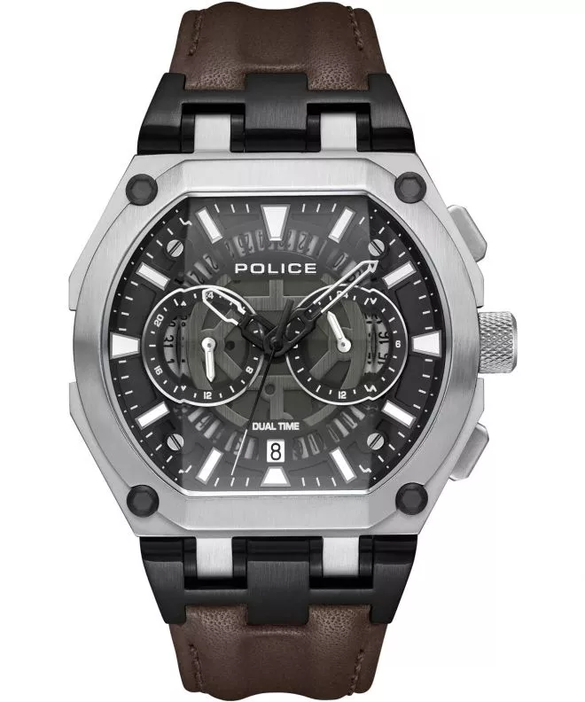 Police Shield watch PEWGF0054403