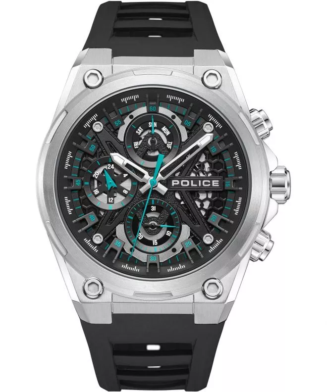 Police Sonic watch PEWGQ0054301